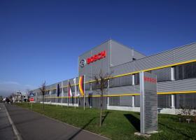 <p>A Bosch cégcsoport elektromos kéziszerszámok fejlesztésével és gyártásával foglalkozó miskolci üzemének fejleszt</p>