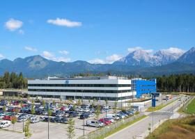 <p>Slovenia's Iskra Mehanizmi supplies intelligent mechatronic solutions that play a key role in products that make</p>