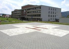 <p>Blansko Hospital is a completely certified medical facility that provides medical services in inpatient and outp</p>