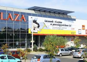 <p>In its first shopping and entertainment centre to open in the region, many local and international brands await </p>