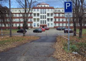 <p>We are part of the most significant investment in health care in Teplice over the last decade - the Operating Th</p>