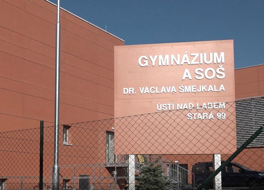 Reference 2024 - Gymnázium a SOŠ Dr. Václava Šmejkala